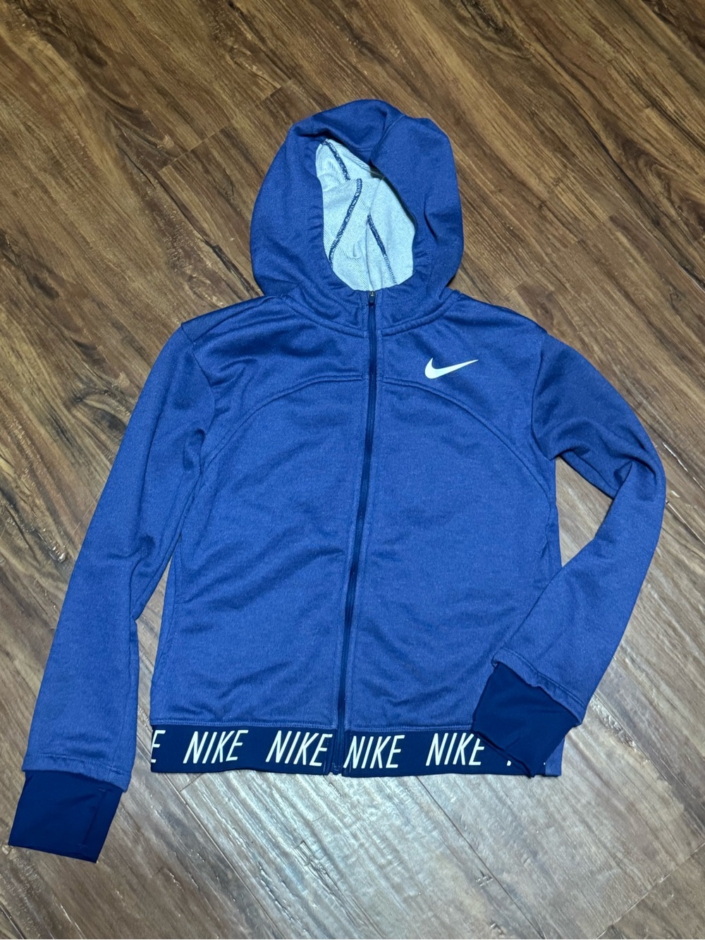 Girls Nike Jacket